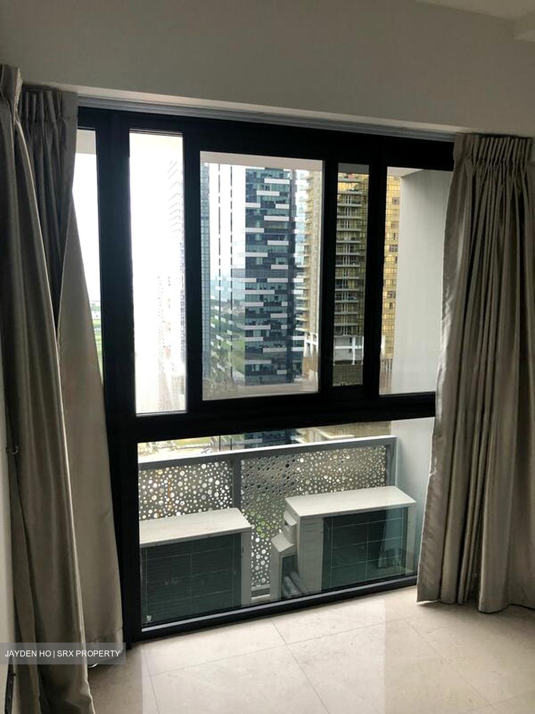 Robinson Suites (D1), Apartment #457200891